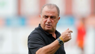 Sabri Sarıoğlu, Galatasaray'da Takımın Başına geçecek İsmi İşaret Etti: Yeni Fatih Terim Olur