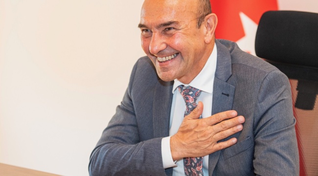 “Sen, Ben, O” Ayrımı Yok; “Biz” Varız