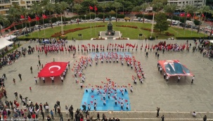 Soyer: “Gençleri Çok Güzel Bir Gelecek Bekliyor”