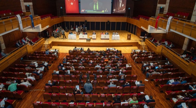Soyer: “İzmir’in Kalkınması İçin Kaldıraç Olacak”