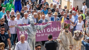 Soyer: Kemeraltı İzmir turizminin Kaldıracı Olacak
