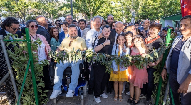 Soyer: “Yaşadığımız Çağda Doğanın İyileştirici Gücüne Her Zamankinden Daha da Çok İhtiyacımız Var”