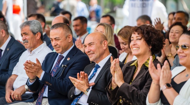 Tarım İle İlgili Her Şey Üreticinin Parmaklarının Ucunda