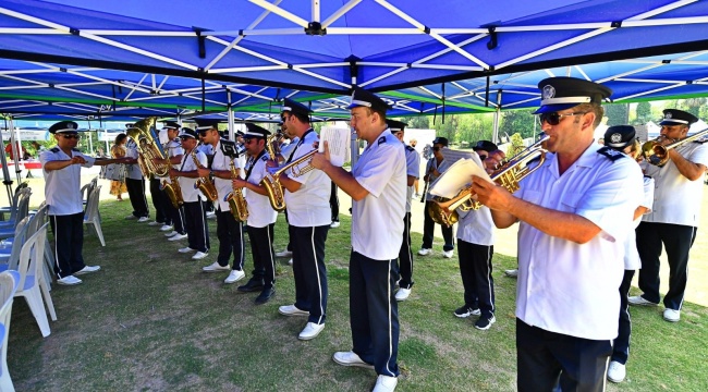 Türkiye’nin İlk Jeoloji Festivali İzmir’de Başladı