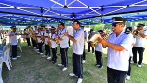 Türkiye’nin İlk Jeoloji Festivali İzmir’de Başladı