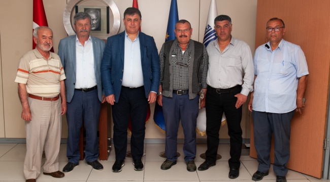 Uluslararası Karşıyaka Yörük Festivali&#039;ne Geri Sayım Başladı