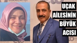Ünlü İşadamının 3 Ayda İkinci Büyük Acısı