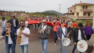 Yeniden Teferic, Yeniden Şenlik Var