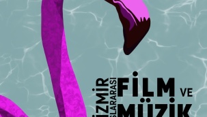 2. İzmir Uluslararası Film ve Müzik Festivali Müzik Temalı Kısa Film Yarışması Sonuçlandı