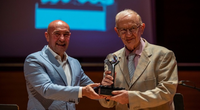 2. İzmir Uluslararası Film ve Müzik Festivali’nin Kazananı “Sen Ben Lenin”