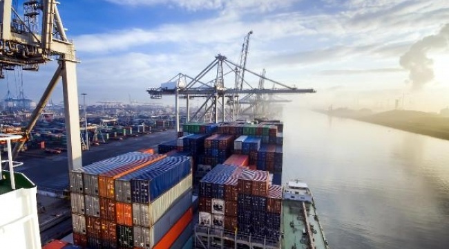 500 Büyük Listesinde 84 Egeli İhracatçı Yerini Aldı