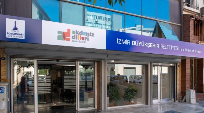Akdeniz Dilleri Merkezi’nde Yeni Eğitim Dönemi Başlıyor
