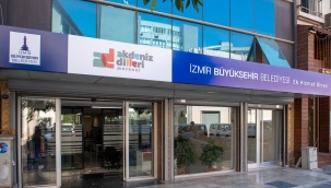 Akdeniz Dilleri Merkezi’nde Yeni Eğitim Dönemi Başlıyor
