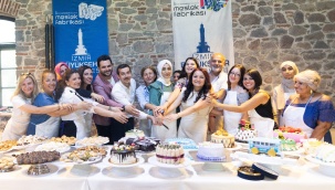 “Altın bilezikler” İzmir Büyükşehir Belediyesi’nden