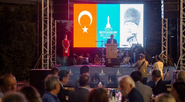 “Barış ve Kardeşliğe Ekmek ve Su Kadar İhtiyacımız Var”