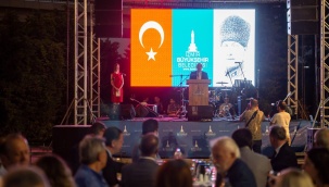 “Barış ve Kardeşliğe Ekmek ve Su Kadar İhtiyacımız Var”