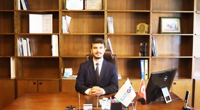 Batıgöz Sağlık Grubu&#039;nun Yönetim Kurulu Başkanı Belli Oldu