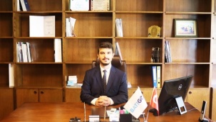 Batıgöz Sağlık Grubu'nun Yönetim Kurulu Başkanı Belli Oldu
