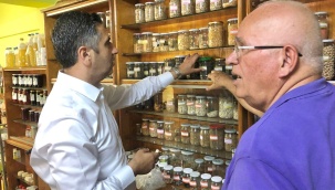 Belediyeden Çiftçiye Büyük Destek: “Yerel Tohum Merkezi”