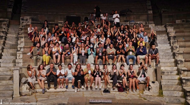 Bergama Tiyatro Festivali Başlıyor