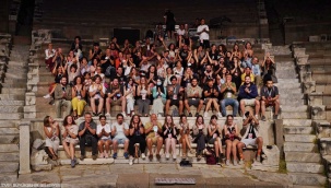 Bergama Tiyatro Festivali Başlıyor