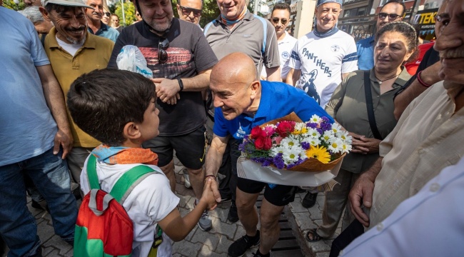 Bisiklet Turizminde Artık Menemen de Var