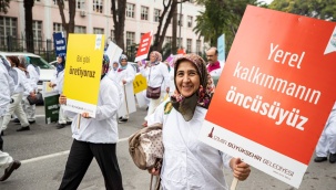 Buğdayın Kilosu 10 Liradan Alınacak
