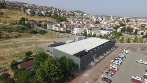 Büyükşehir Belediyesi’nden Bir Öncü Adım Daha