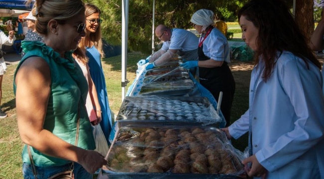 ​Büyükşehir’den Sağlıklı ve Güvenli Gıda İçin Farkındalık Etkinliği