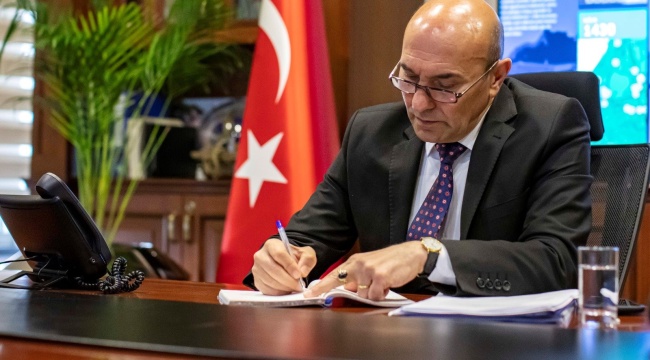 “Çevre Düşmanlarına Göz Açtırmayın”