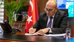 “Çevre Düşmanlarına Göz Açtırmayın”