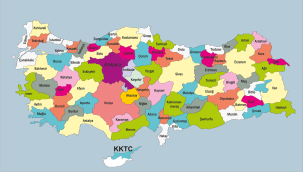 CHP Yayınladı! Türkiye'nin Dert Haritası