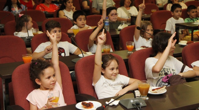 Çilek Karşılığı Yayınevi Alışveriş Çeki