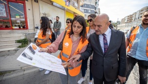 Cittaslow Metropol kriterleri İzmir’den Dünyaya Taşınıyor