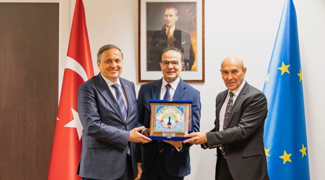 “Dayanışmayı ve İşbirliğini Arttırmalıyız”