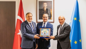 “Dayanışmayı ve İşbirliğini Arttırmalıyız”