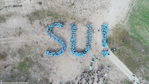 Doğayla Uyumlu Yaşamın Öncü Şehri İzmir