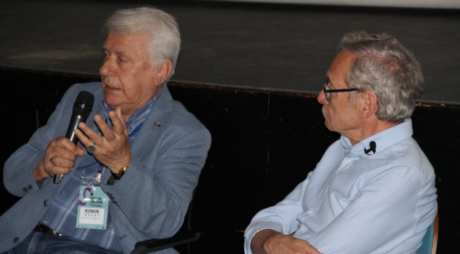 Dünyaca Ünlü Yönetmen Tony Gatlif: İbrahim Tatlıses’in Yüreklere Dokunan Bir Sesi Var