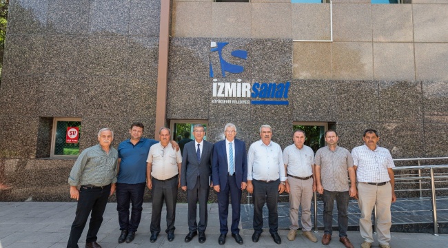 “Elimizden Ne Geliyorsa Yapacağız”