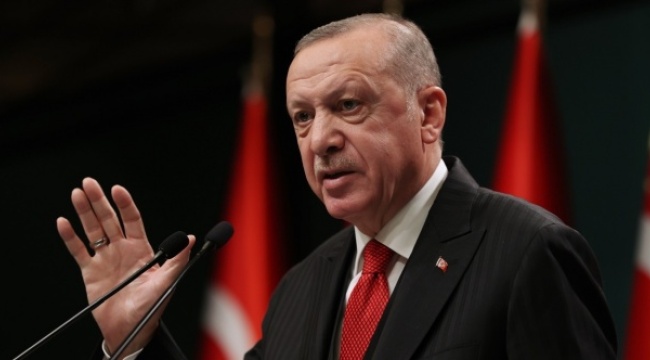 Erdoğan: Asgari Ücretin Yeniden Belirlenmesi İçin Talimat Verdim