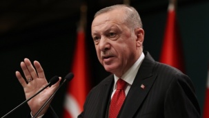 Erdoğan: Asgari Ücretin Yeniden Belirlenmesi İçin Talimat Verdim