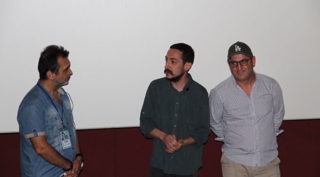 Ferit Karol’dan Hayatı Sorgulatan Film; Kumbara