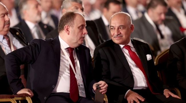 Futbolun Yeni Patronu! Yönetimde İzmir&#039;den İsim Var