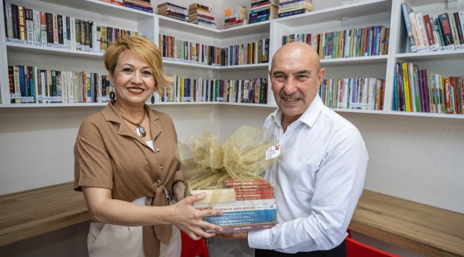 “Hayal Ettiğimiz Her Şeyi Gerçeğe Dönüştürdünüz”