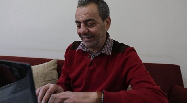 İzmir Basınının Acı Günü: Çağatay’ı Kaybettik