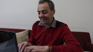 İzmir Basınının Acı Günü: Çağatay’ı Kaybettik