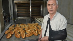 İzmir'de Ekmeğe Zam Kararı