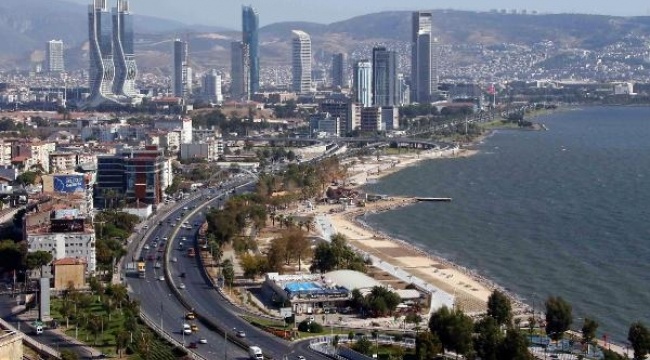 İzmir&#039;de En Çok Konut Buca&#039;da Satıldı! İşte İlk 10 İlçe