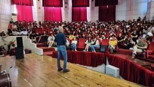 İzmir İl Milli Eğitim Müdürlüğü ve İl Emniyet Müdürlüğünden Ortak Çalışma