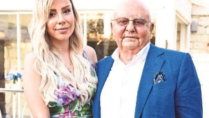 İzmir'in Vergi Rekortmeni, 4. Kez Evlendi